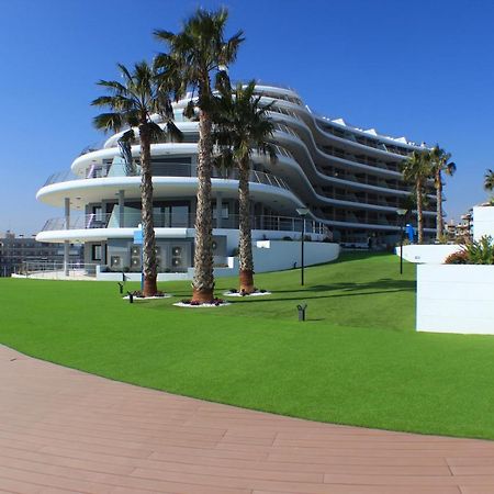 021 - Infinity View Arenales - Comfortholidays Arenales del Sol Exterior foto