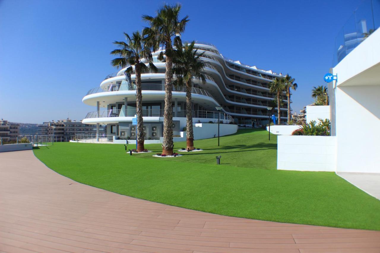 021 - Infinity View Arenales - Comfortholidays Arenales del Sol Exterior foto