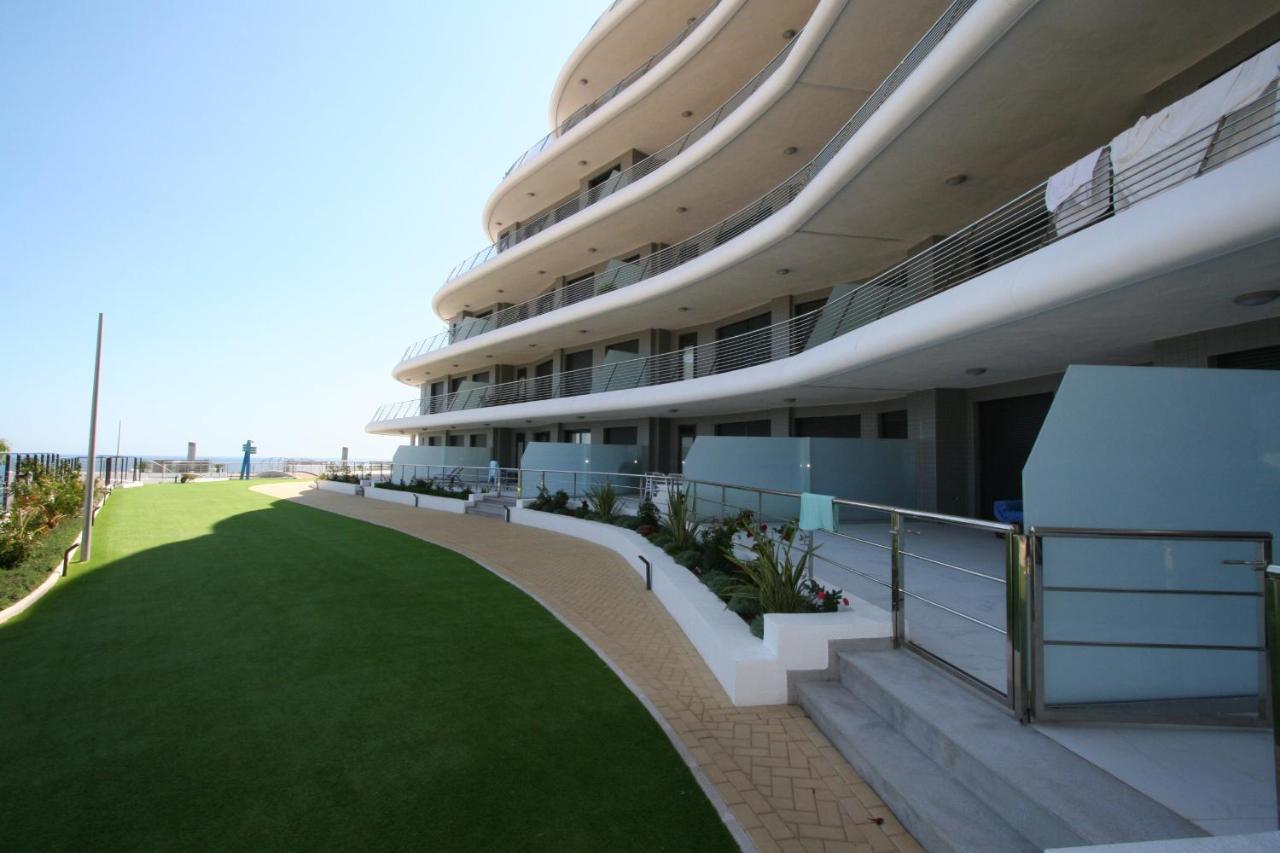 021 - Infinity View Arenales - Comfortholidays Arenales del Sol Exterior foto